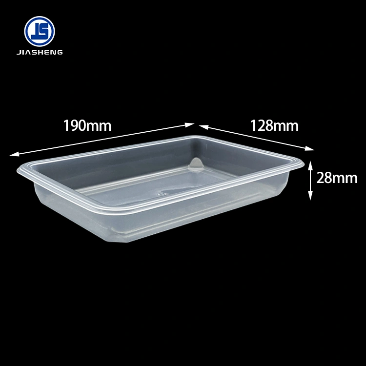 Optimizing Food and Medical Safety with Professional  Vacuum Packaging Tray Solutions